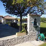 Miramonte By Interhome Venzolasca