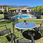 Miramonte By Interhome *