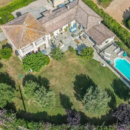 Miramonte By Interhome Vakantiehuis *