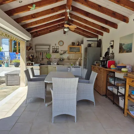 Miramonte By Interhome Vakantiehuis Venzolasca