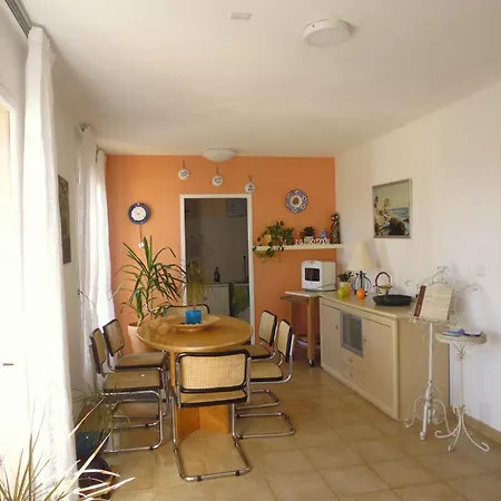 Miramonte By Interhome *