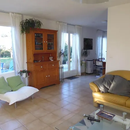 Miramonte By Interhome Venzolasca