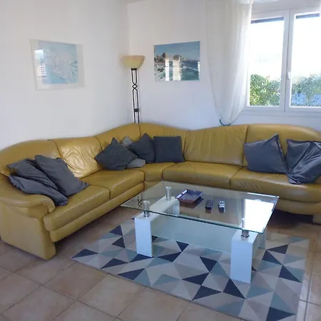 Miramonte By Interhome *