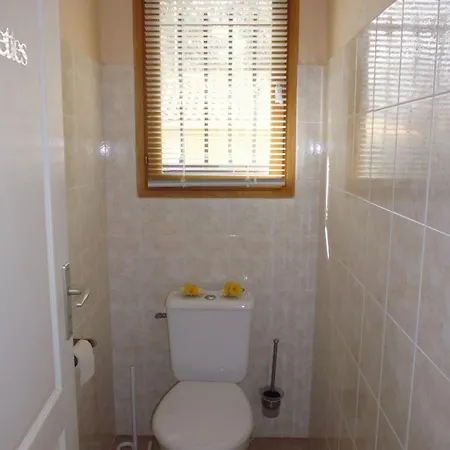 Miramonte By Interhome * Venzolasca