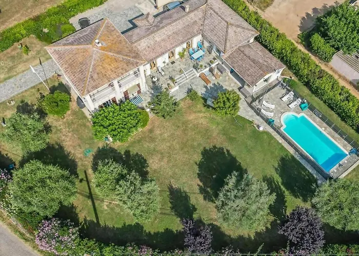 Miramonte By Interhome Vakantiehuis *