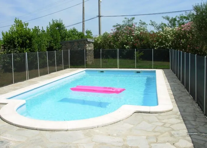 Miramonte By Interhome