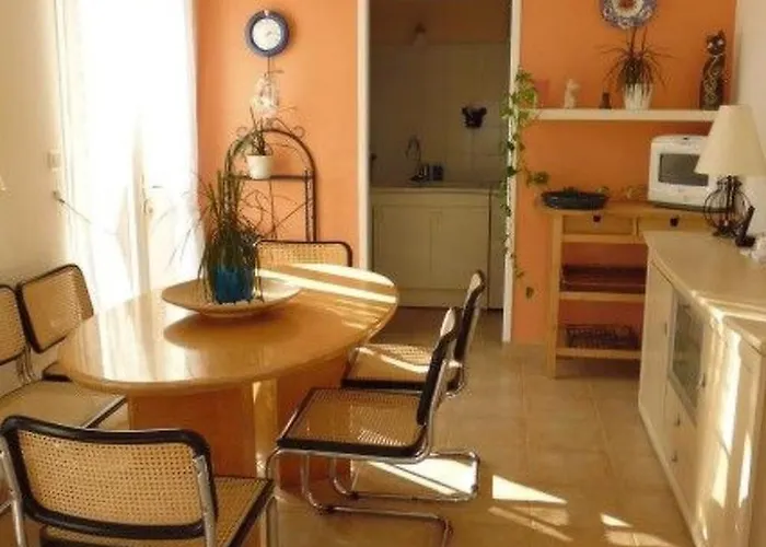 Miramonte By Interhome Vakantiehuis Venzolasca