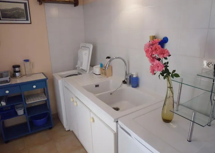 Miramonte By Interhome *