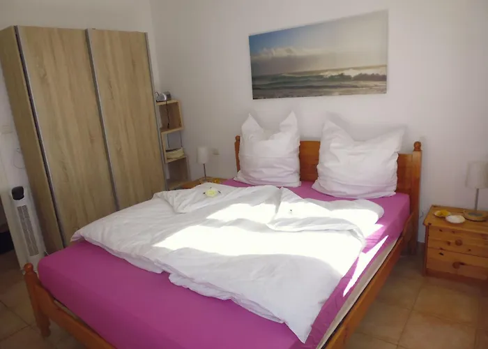 Vakantiehuis Miramonte By Interhome *