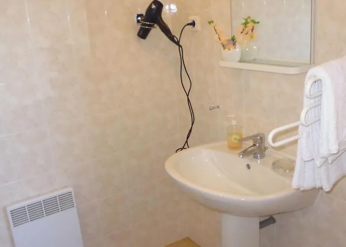 Miramonte By Interhome *