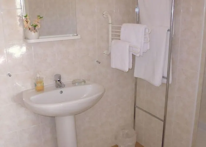 Miramonte By Interhome