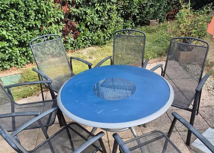 Miramonte By Interhome *