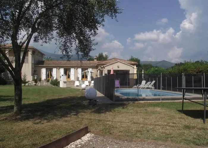 Miramonte By Interhome