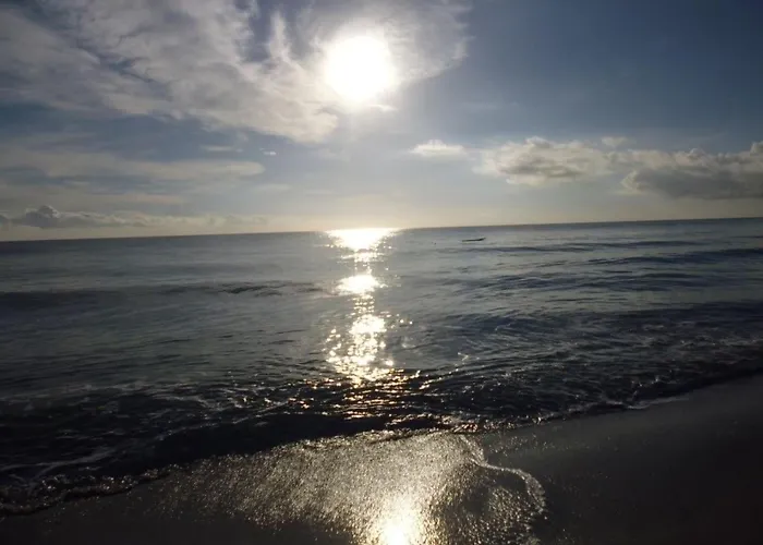 Vakantiehuis Miramonte By Interhome Venzolasca