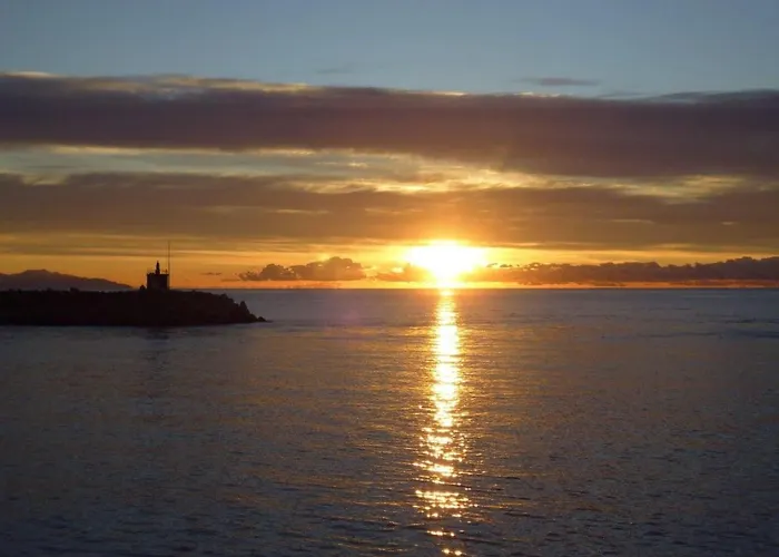 Miramonte By Interhome Vakantiehuis