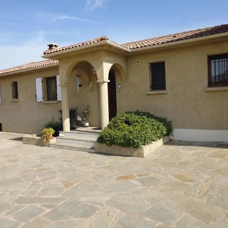 Miramonte By Interhome *