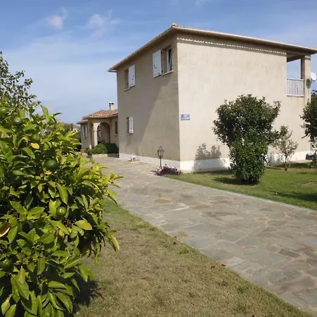 Miramonte By Interhome * Venzolasca