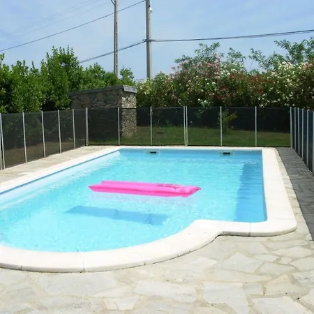 Miramonte By Interhome