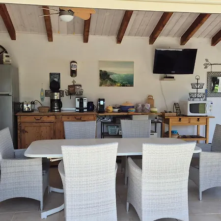 Miramonte By Interhome Holiday home Venzolasca