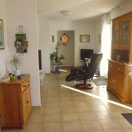 Tatil Evi Miramonte By Interhome *