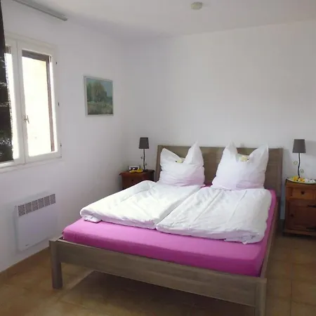 Miramonte By Interhome Venzolasca