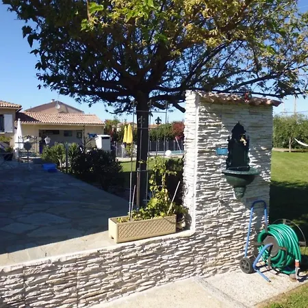 Miramonte By Interhome Venzolasca