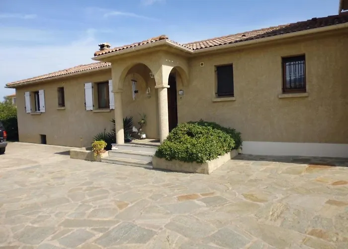 Miramonte By Interhome *