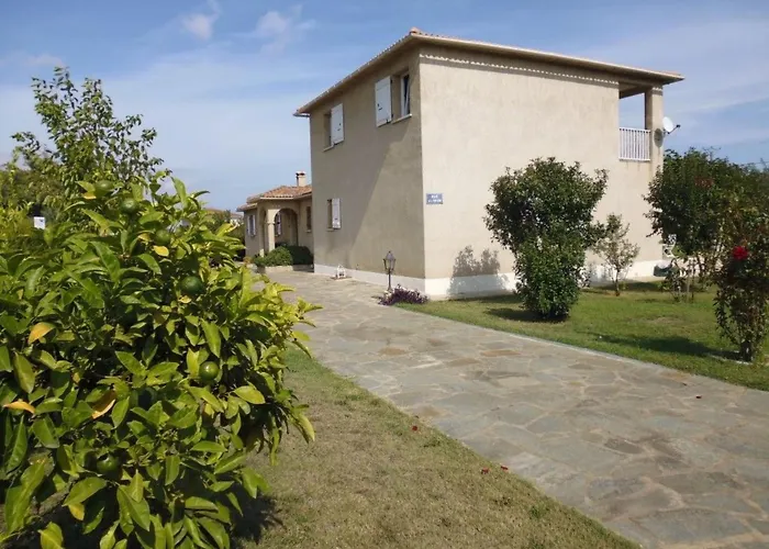 Miramonte By Interhome * Venzolasca