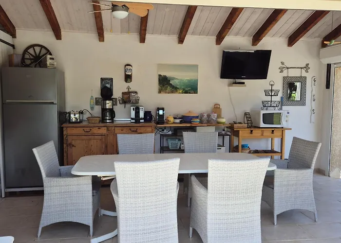 Miramonte By Interhome Holiday home Venzolasca