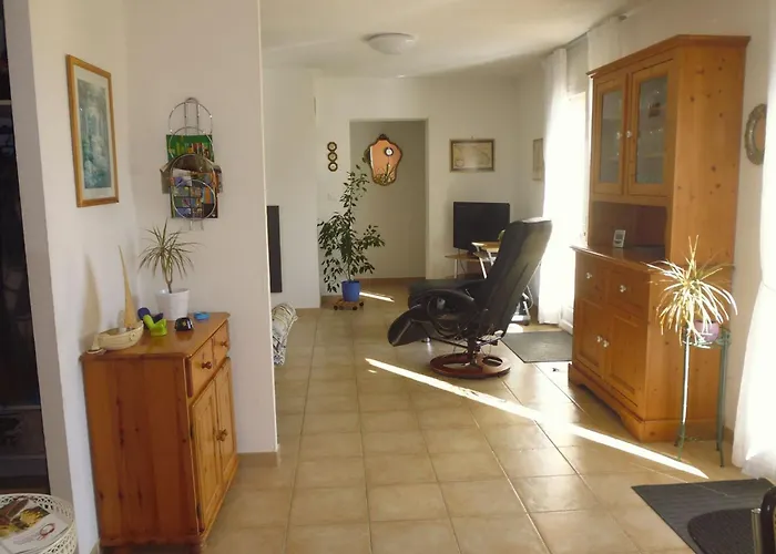 Holiday home Miramonte By Interhome *