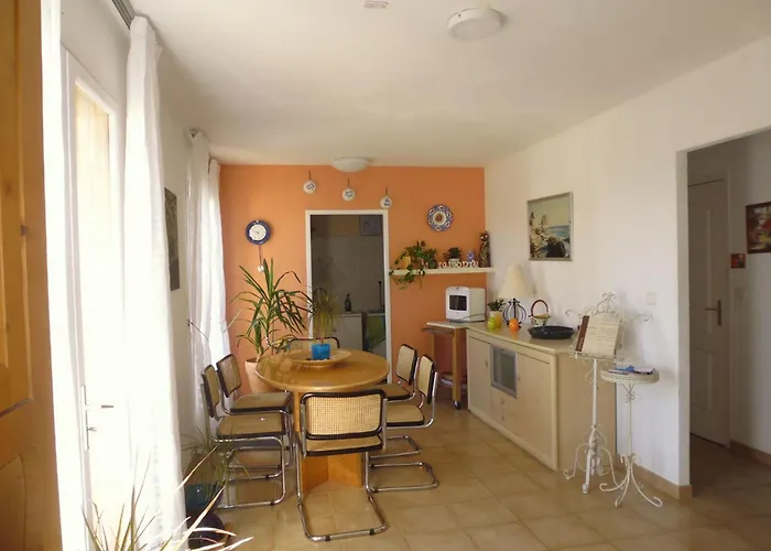 Miramonte By Interhome *