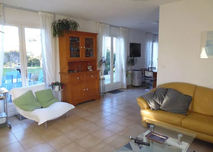 Miramonte By Interhome Venzolasca