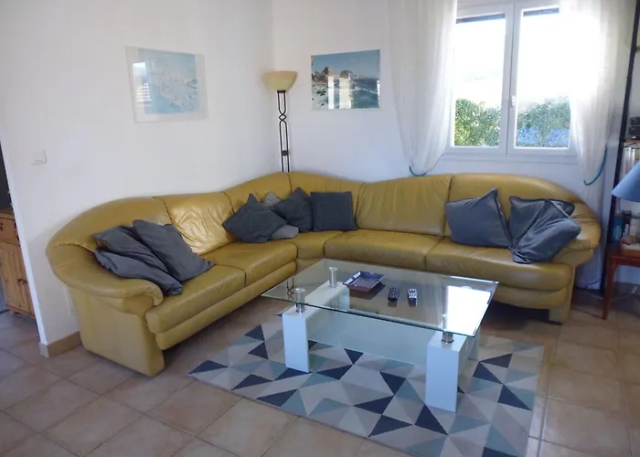 Miramonte By Interhome *