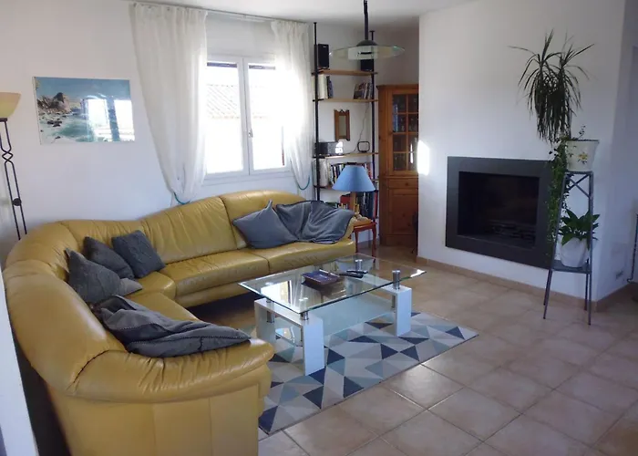 Miramonte By Interhome Tatil Evi *