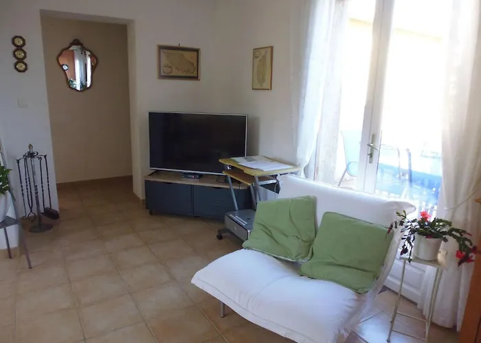 Miramonte By Interhome *