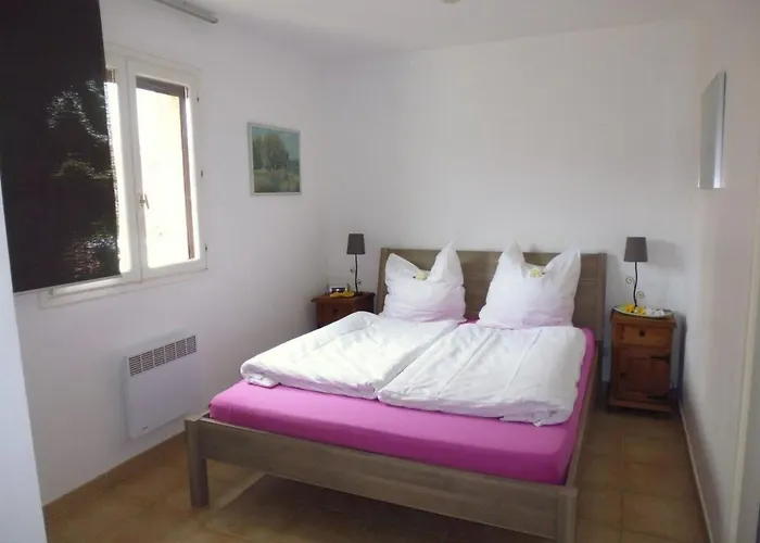 Miramonte By Interhome Venzolasca