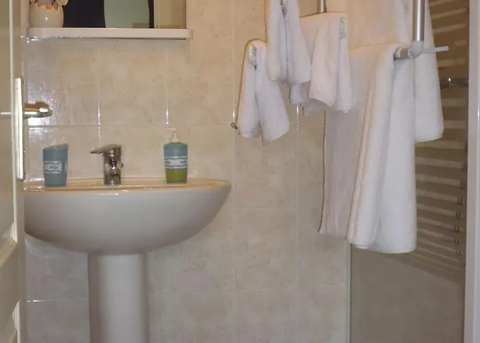 Miramonte By Interhome