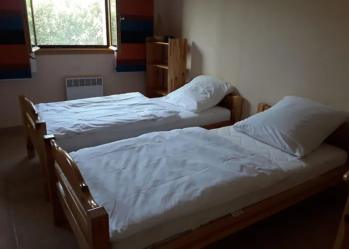 Holiday home Miramonte By Interhome