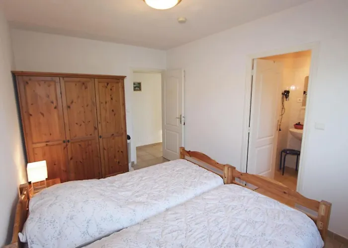 Miramonte By Interhome Holiday home *