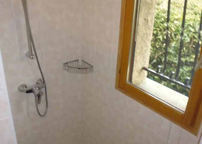 Tatil Evi Miramonte By Interhome