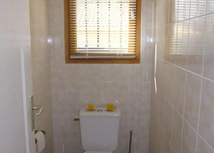 Miramonte By Interhome * Venzolasca