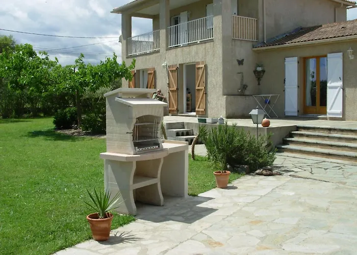 Tatil Evi Miramonte By Interhome