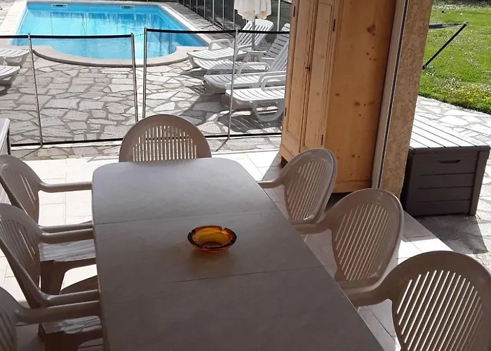 Miramonte By Interhome