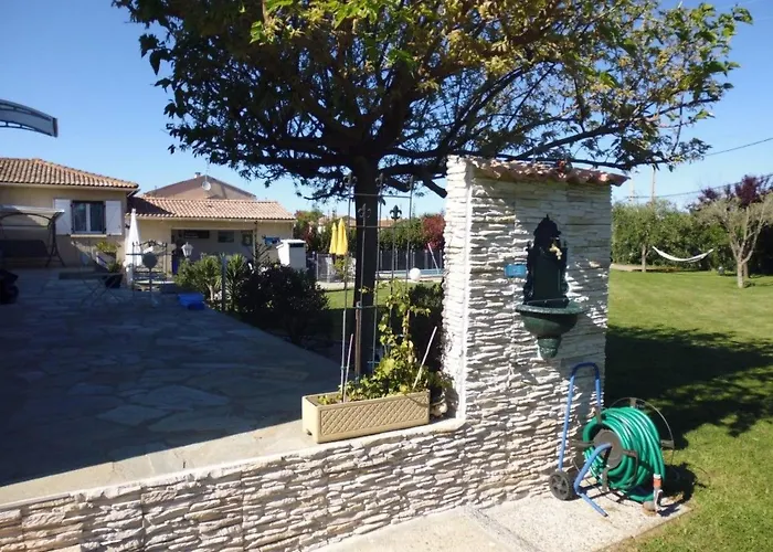 Miramonte By Interhome Venzolasca