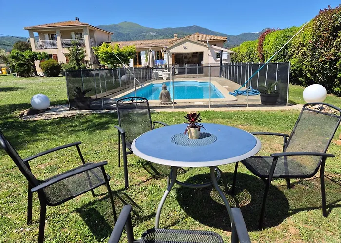 Miramonte By Interhome *