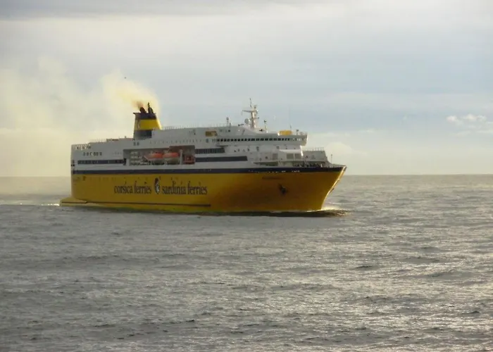 Miramonte By Interhome * Venzolasca