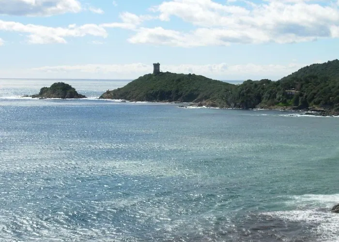 Miramonte By Interhome Tatil Evi *