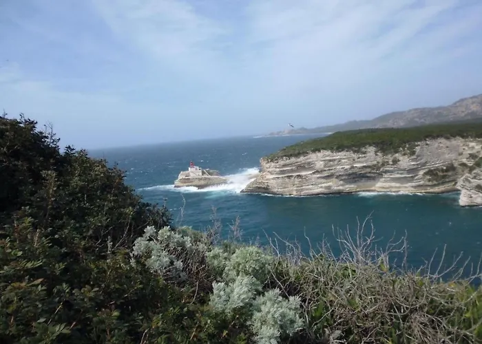 Tatil Evi Miramonte By Interhome Venzolasca