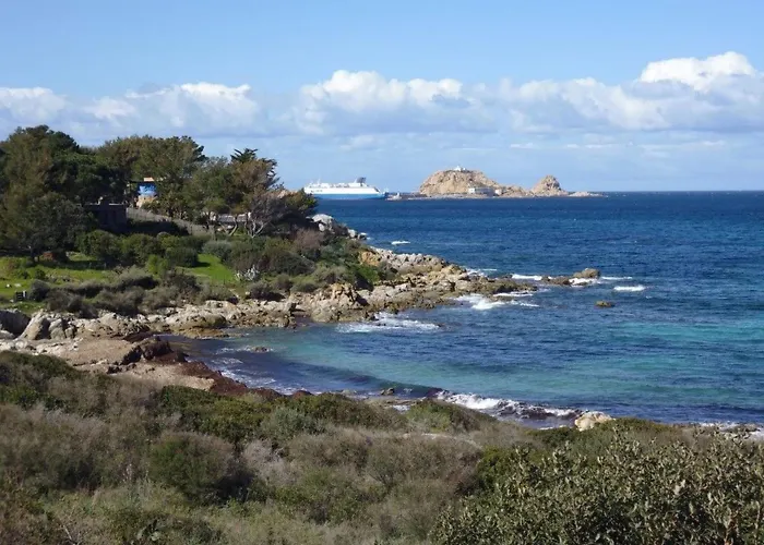 Miramonte By Interhome * Venzolasca